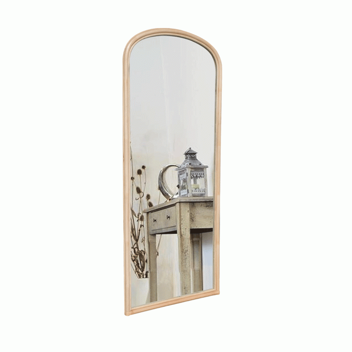 BERMUDA MIRROR - SIZE XL
