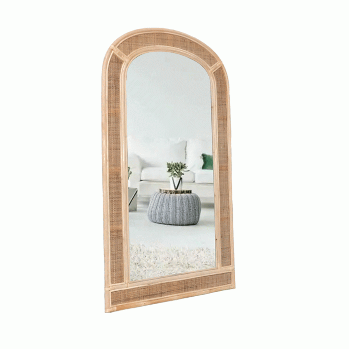 BERMUDA MIRROR