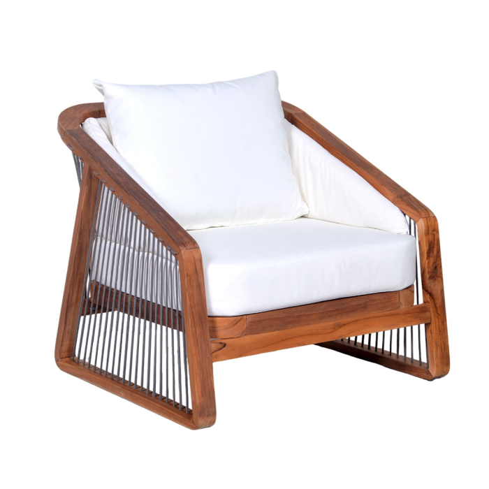ARTHUR ONE SEATER SOFA