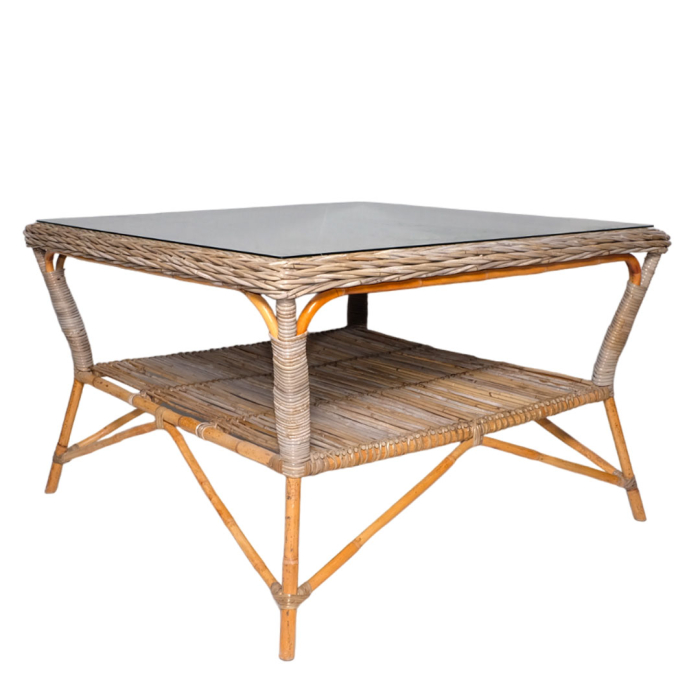 ATHENA SQUARE TABLE
