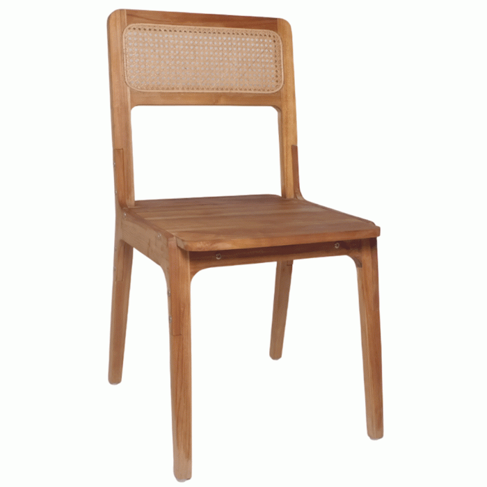 BOOLIAN DINING SIDE CHAIR