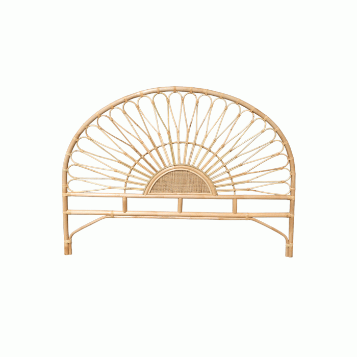 Geodis Headboard