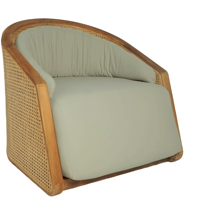 NAILA ARMCHAIR