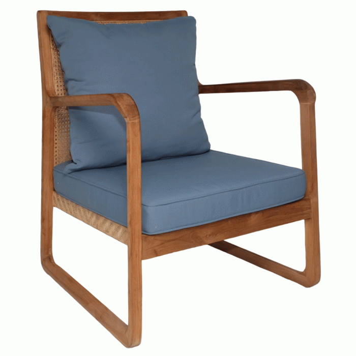 ROXY ARMCHAIR