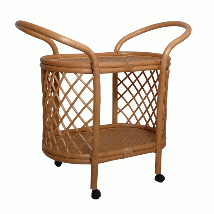 Medium Trolley
